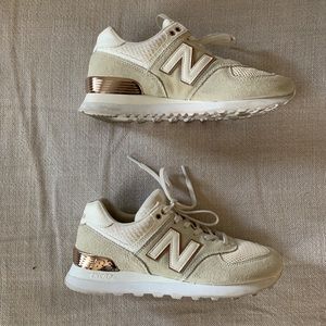 New Balance Shoes
